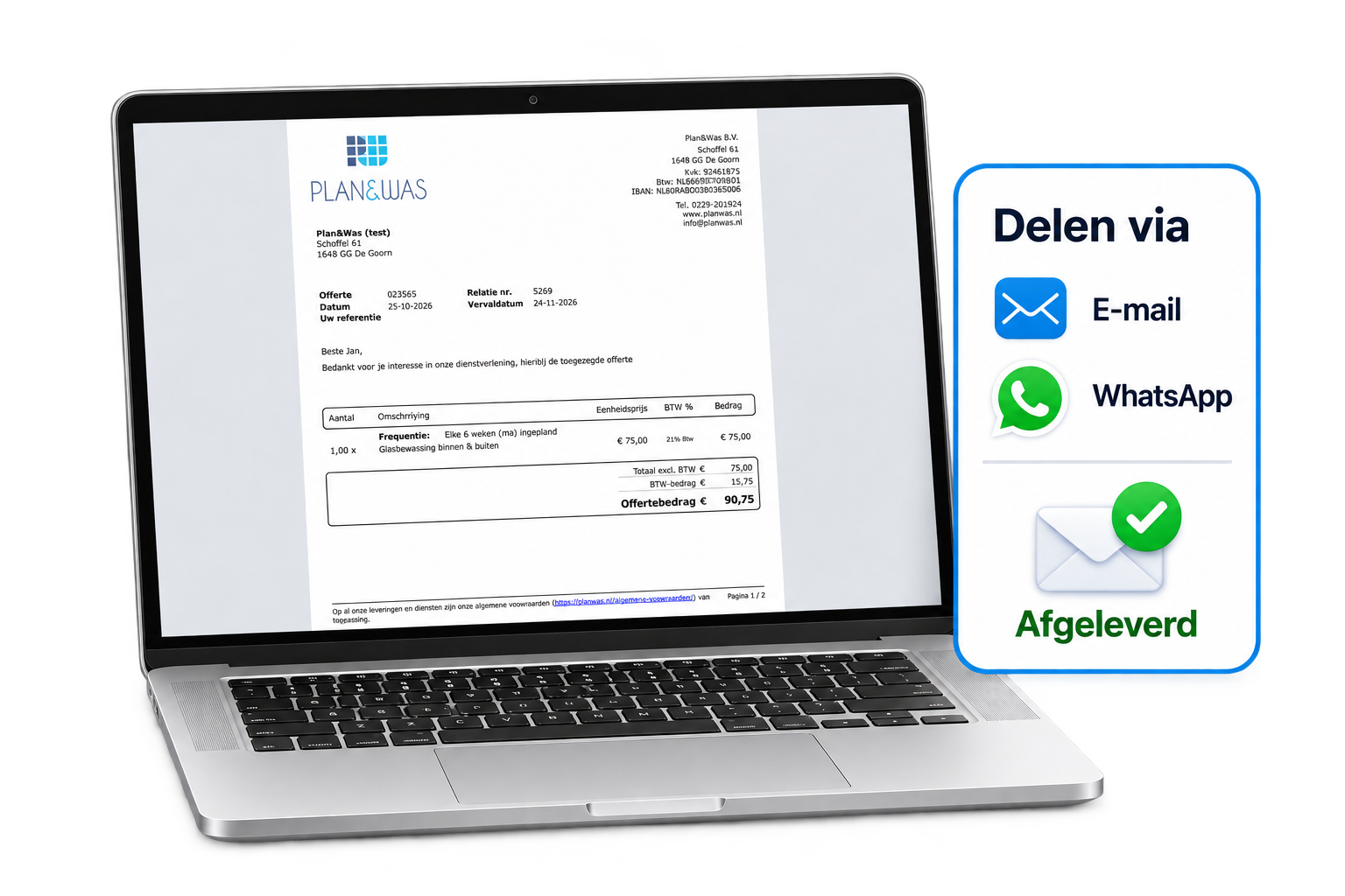Offerte delen via e-mail en WhatsApp.png